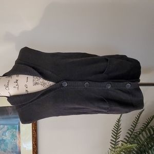 Liz Claiborne,  "Grandpa" sweater vest